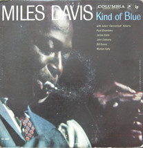 Kind Of Blue [Audio CD] - £10.38 GBP