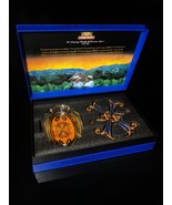 Arturo Fuente Opus X Cigar Ashtray NIB - €637,88 EUR Arturo Fuente Opus X Cigar Ashtray NIB - €637,88 EUR