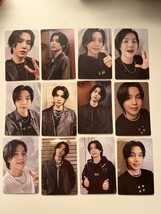 BTS SUGA Official Authentic Photocard DVD [D-DAY THE ORIGINAL]_Rare - 28... - $3.99+