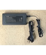 Arris NetBit 12V/3.75A Switch Mode Power Supply NBS40B120375M2 New - $39.03 CAD