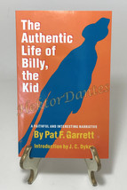 The Authentic Life of Billy the Kid by Pat F. Garrett (1954, TrPB, Reprint) - £8.17 GBP