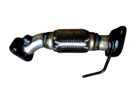 FITS:2012-2017 HYUNDAI Accent 1.6L Exhaust Front Flex Pipe - $71.18
