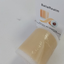 BaliaRealm Silicone gel sheeting， for the treatment of scars image 3