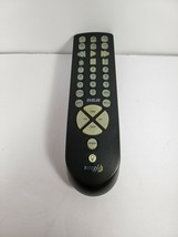 RCA NiteGlo Remote Control TV VCR Cable Aux RC4GLW-H - $9.96