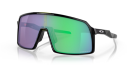 NEW Oakley SUTRO Sunglasses OO9406-0337 Black Ink Frame W/ PRIZM Jade AU... - $118.79