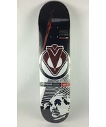 Premium Wood Skateboards Rare Alex Gavin Skateboard deck 2001 - €60,05 EUR