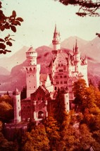 Set Di 6 Spalline Da 1972 - Bavarese Palaces &amp; Abbazie - Famiglia Foto - £14.80 GBP