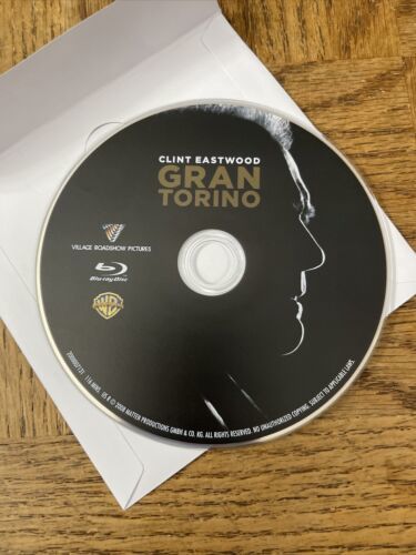 Gran Torino Blu-ray Item image 4