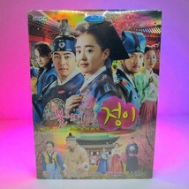 Korean Drama DVD Jung Yi, The Goddess Of Fire Vol 1-32 End English Sub B... - $77.59