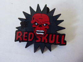 Disney Trading Pins Red Skull Captain America Marvel Villains Mystery Box - £13.82 GBP