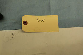 2000-2006 MERCEDES CL500 CL600 CL55 CL65 IGNITION SWITCH MODULE WITH KEY V175 image 2