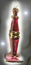 Haunted Bottle Perfume Oil Essence Of Magnifying Love Ooak Secret Magickck - $3,307.77