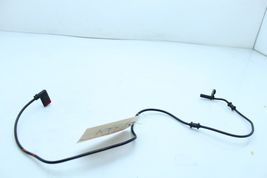 06-09 MERCEDES-BENZ CLK350 COUPE Rear Right Side ABS Wheel Speed Sensor F3301 image 7