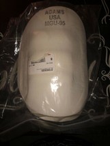 Adams Adult Football Thigh Pad Sets New TL-900 2-pc made in the USA NEW (8) 731 - £31.05 GBP