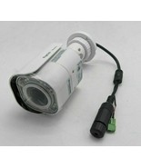 Tyco Illustra 2MP Varifocal Outdoor Bullet Security Camera White -CM0479 - £71.21 GBP