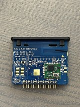 Kwikset 450191 Z-Wave Module Home Connect Lock RF Board Chip Keyless Lock - £29.97 GBP