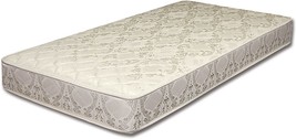 Eastern King 7-Inch Tight Top Dreamax Mattress From Furniture Of America. - £314.84 GBP