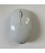 Microsoft - Wireless Bluetooth Optical Ambidextrous Mouse - Glacier White - $12.16