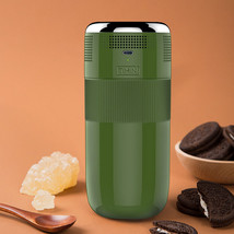 USB Quick Freezing Cup Car Cooling Cup Of Domestic Cold Drink Machine - £51.94 GBP