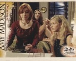 Buffy The Vampire Slayer Trading Card 2007 #79 Alyson Hannigan - £1.56 GBP