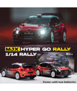 RC Rally Car Hyper Go C3 WRC 4WD On & Off Road Drift High Speed Racing B... - $3,523.64 MXN RC Rally Car Hyper Go C3 WRC 4WD On & Off Road Drift High Speed Racing B... - $3,523.64 MXN