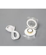 Samsung Galaxy Ring SM-Q509 Size 9 - Titanium Gold - $154.99