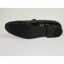 Men's Sequence Shoes by Giorgio Brutini formal Slip on 17930 Cohort Black image 8