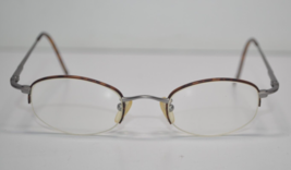 Vintage Ralph Lauren Polo Classic 323 PC3 44 [] 21 140 Eyeglasses Frames - £23.36 GBP