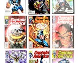 Marvel Comic books Captain america vol. 3 367993 - $19.00