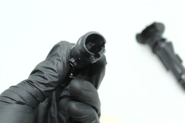 2012-2018 BMW F30 335i 328i FRONT LEFT & RIGHT SEAT HEADREST GUIDE SLEEVE H1486 image 12