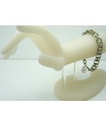B41 stainless steel parallel chainmaille bracelet  - $47.96 CAD