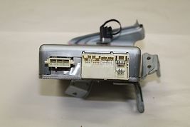 2010-2012 LEXUS RX350 POWER STEERING CONTROL MODULE COMPUTER JTEKT 3124 image 4
