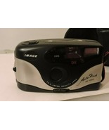 IMAGE AUTO FLASH AF-1000 35 MM POINT AND SHOOT - £10.08 GBP