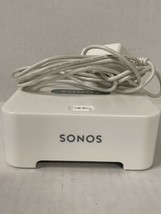 Sonos Wireless BRIDGE BR000 Multi-Room Digital Music System - White - £11.98 GBP