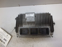 14 2014 Honda Accord 2.4L 6 Speed Ecu Ecm Engine Computer 37820-5A2-B01 #1491 - £56.31 GBP