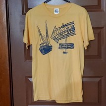 Bubba Gump Shrimp Boat T Shirt Size Small - $9.90