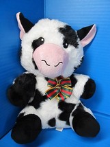 PetSmart Plush Dog Squeak Toy Charm the Cow Squeaker 12 &quot; - $12.00