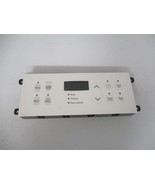 FRIGIDAIRE RANGE CONTROL BOARD PART # 316207502 316207522 - $920.37 MXN