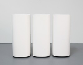 Linksys Velop Pro 7 BE11000 MBE7003 Tri-Band Mesh Wi-Fi 7 System (3-Pack) image 3