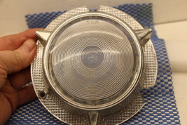 Genuine OEM 1957 Plymouth Parking Park Light Lens All Models PLYBG Daily... - $19.18