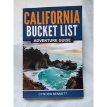 California Bucket List Adventure Guide: Explore 100 Offbeat Destinations - £7.76 GBP