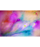 Angelic Fanfare by John High Quality A4  (210 x297mm) 170 g/m2 Matte Print - $21.00