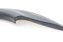 98-05 w163 ML55 REAR DRIVER LEFT QUARTER FENDER FLARE 75269 image 11