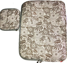 Macbook/ Air/Pro 13 Sleeve Cover-with Mouse Cover- NEW - $9.88