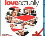 Love Actually Blu-ray | Region Free - $14.05