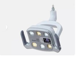 Dental 6 LEDs Oral Lamp Light Dental Lamp Operating Lamp For Dental Chai... - $85.00