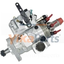 NEW STARTER FITS JOHN DEERE 5045D 5045E 5055D 5055E 5065E 5075E F002G20658 image 12