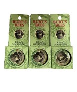 3 Burt&#39;s Bees Res-Q Ointment 0.60 oz 15 grams Each Tin Lot of 3 - €22,16 EUR