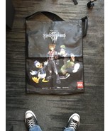 AX Anime Expo 2018 Kingdom Hearts 3 Dragon Quest 11 SWAG Tote bag - €42,48 EUR