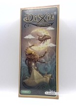 Daydreams Expansion Dixit Board Game Sealed NIB - $19.00
